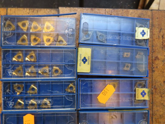 Sortiment skæreplatter