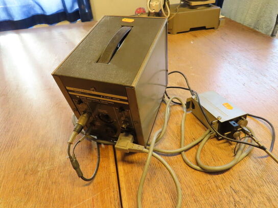 Måleapperat, SURTRONIC 2