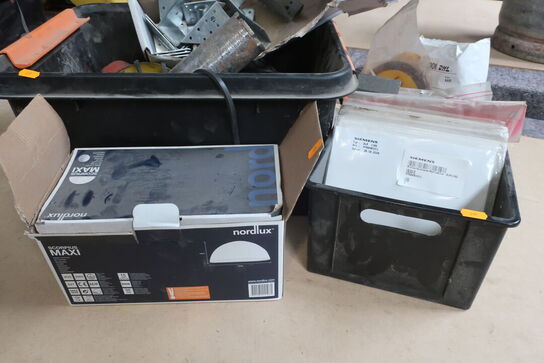 Diverse (se billeder)