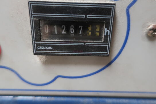 Affugter ARCODRY DR120