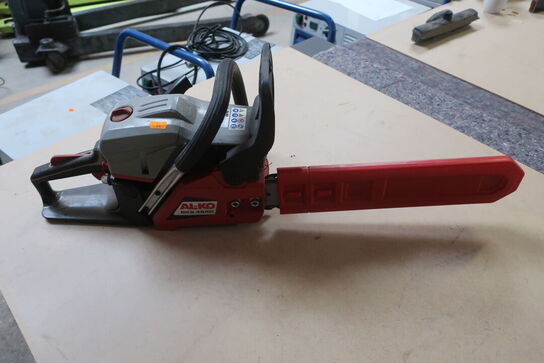 Kædesav AL-KO BKS 4540