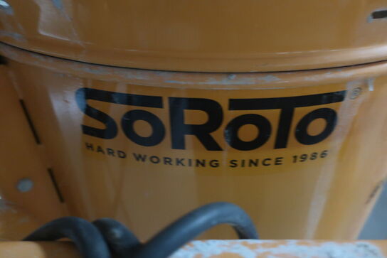 Tvangsblander SOROTO 80 L-30