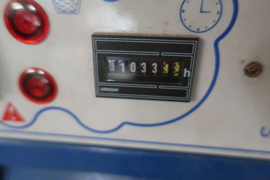 Affugter ARCODRY DR120