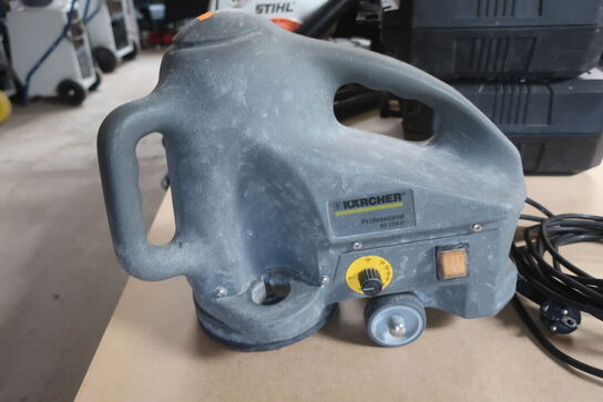 Gulv/trappevaskemaskine KÄRCHER BD 17/5 C