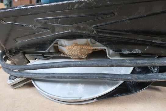 Elværktøj MAKITA bajonetsav, vinkelslibere m.v.