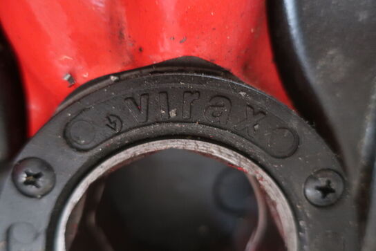 Rørskærer VIRAX 1362