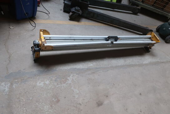 Arbejdsbord DEWALT DE 7023