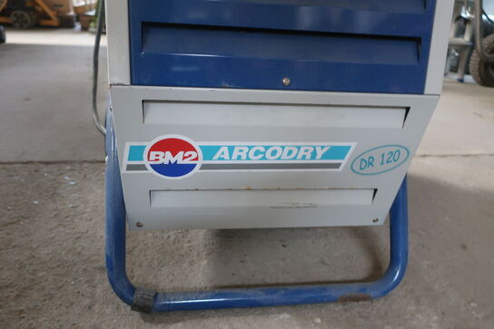 Affugter ARCODRY DR120