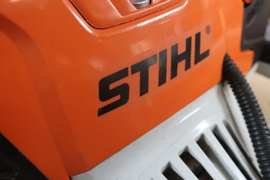 Hækklipper m.v. STIHL