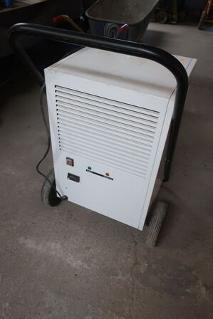 Affugter REMKO (ubrugt)