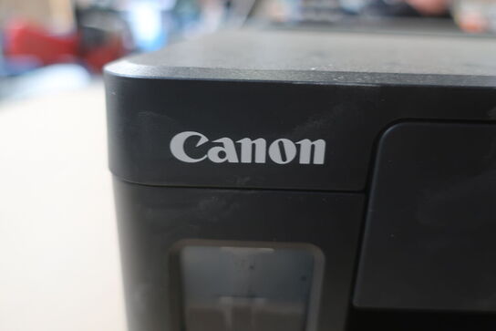 Inkjetprinter CANON PIXMA GM2050