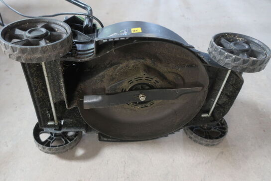 Plæneklipper GARDEN elektrisk 1300W