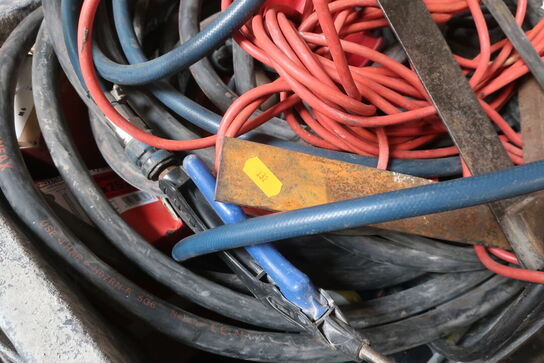 Blandet værktøj m.v.