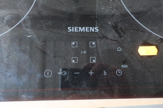 Keramisk kogeplade SIEMENS EH611BE68X