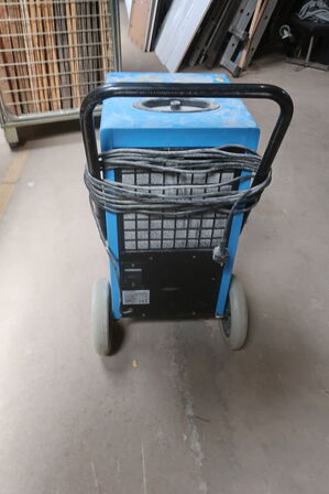 Affugter FRAL FDNPF33S