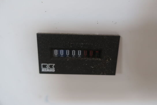 Affugter REMKO (ubrugt)