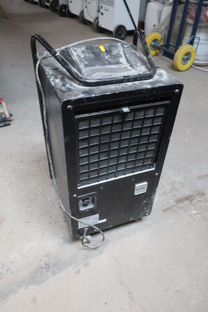 Affugter FRAL FDND33SH.1