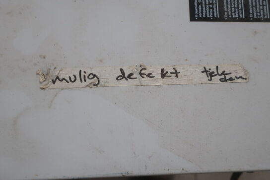 Affugter ARCODRY DR120