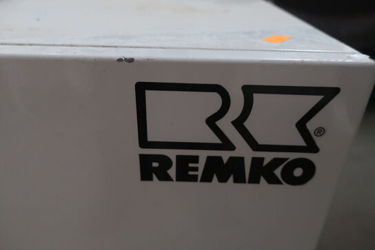 Affugter REMKO (ubrugt)