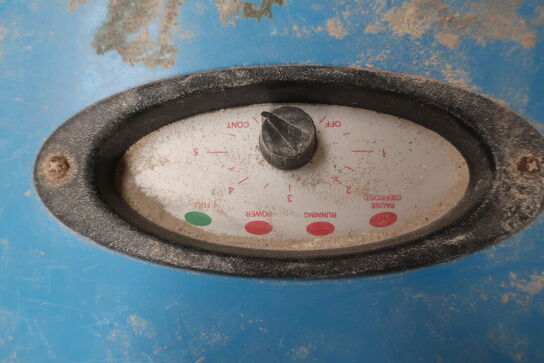 Affugter FRAL FDNPF33S