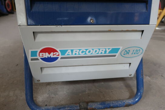 Affugter ARCODRY DR120