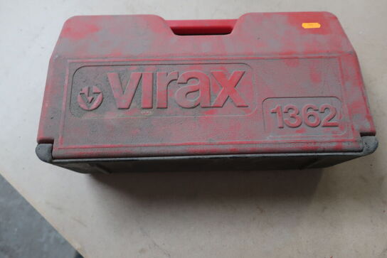 Rørskærer VIRAX 1362