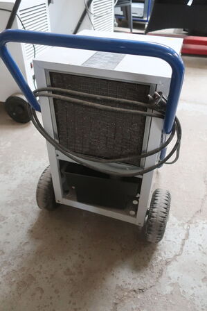 Affugter ARCODRY DR120