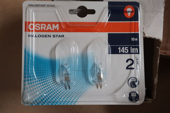 Div. lyskilder (se billeder)