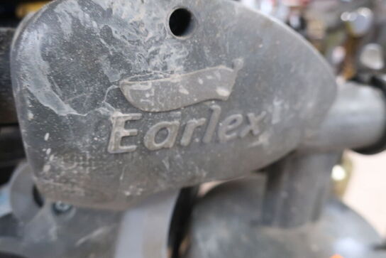 Malersprøjteanlæg EARLEX HV5900