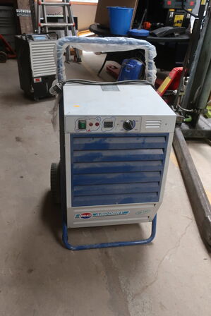 Affugter ARCODRY DR190