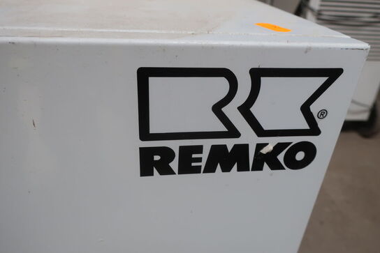 Affugter REMKO