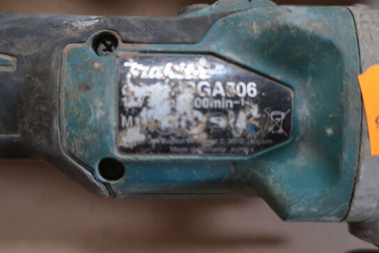 Akkuværktøj MAKITA | Rundsav, båndsav m.v.