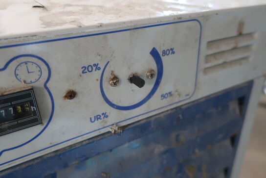 Affugter ARCODRY DR120