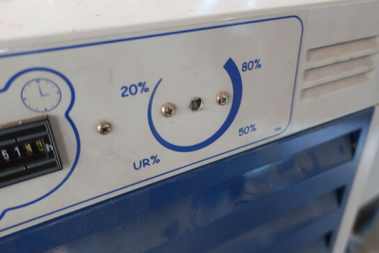 Affugter ARCODRY DR120