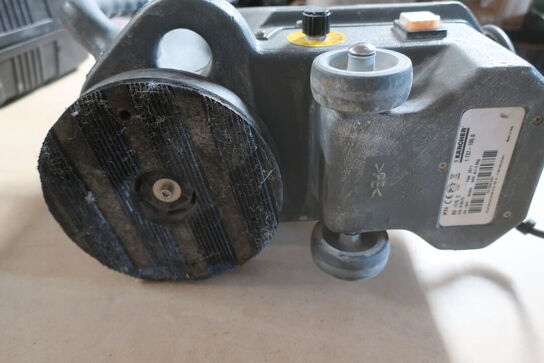 Gulv/trappevaskemaskine KÄRCHER BD 17/5 C