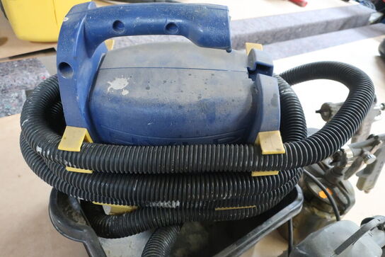 Malersprøjteanlæg EARLEX HV5900