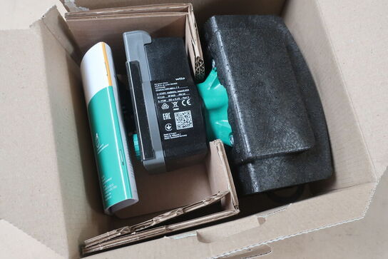 Cirkulationspumpe WILO Stratos PICO