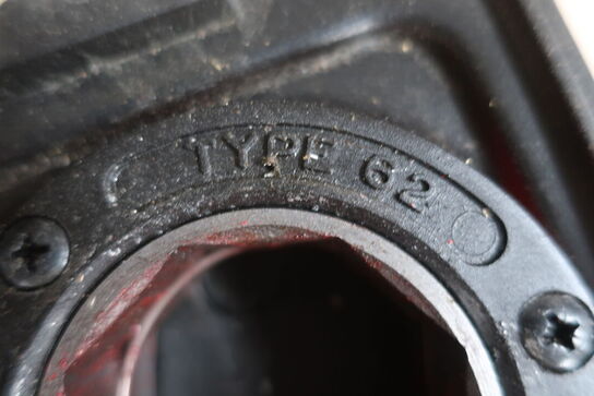 Rørskærer VIRAX 1362