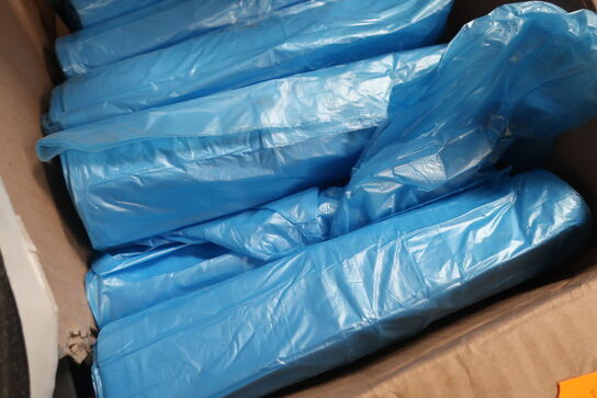 Div. bånd, kabler m.v.