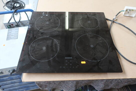 Keramisk kogeplade SIEMENS EH611BE68X