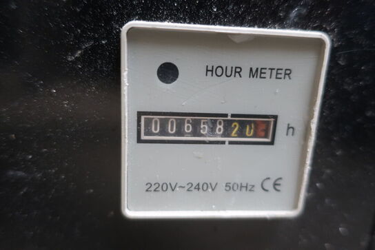 Affugter FRAL FDND33SH.1