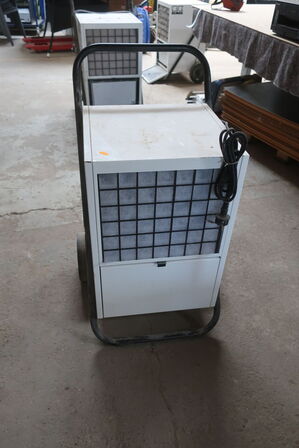 Affugter REMKO (ubrugt)