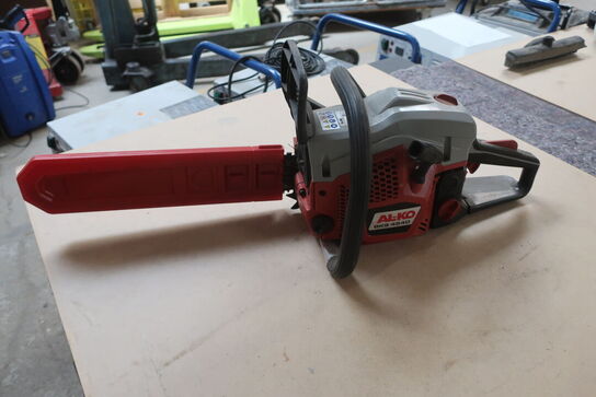 Kædesav AL-KO BKS 4540