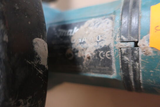 Akkuværktøj MAKITA | Rundsav, båndsav m.v.