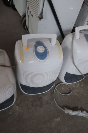 4 stk. affugtere AIR BREEZE KCA14-010