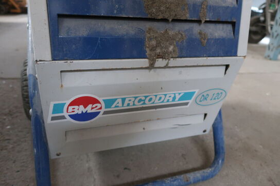 Affugter ARCODRY DR120