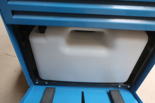 Affugter FRAL FDNPF33S