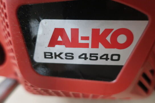 Kædesav AL-KO BKS 4540