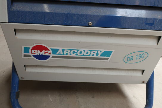 Affugter ARCODRY DR190