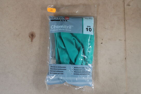 Betjeningspaneler GROHE m.v.